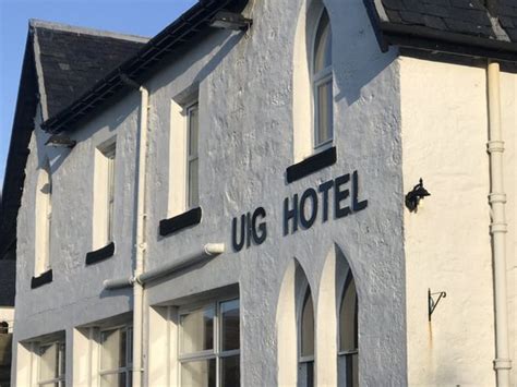 uig hotels|10 Best Uig Hotels, United Kingdom (From $121)